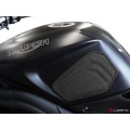 LUIMOTO TANK LEAF SPORT Tank Pads for the Triumph SPEED TRIPLE 1050 (05-10) LUIMOTO TANK LEAF SPORT Tank Pads for the Triumph SPEED TRIPLE 1050 (05-10)